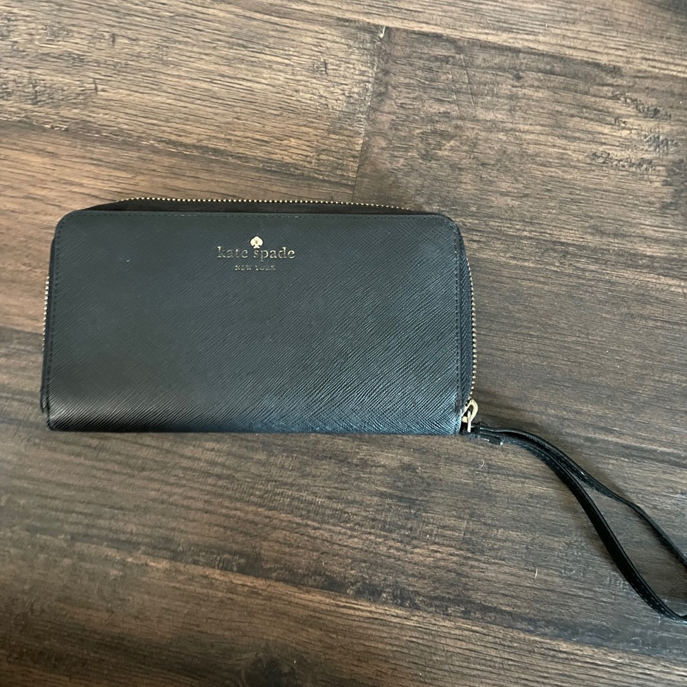 Kate Spade Wristlet